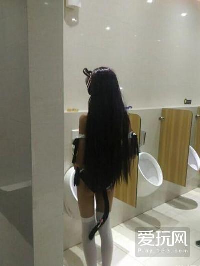 chinajoy极氪,2011chinajoy上海游戏展