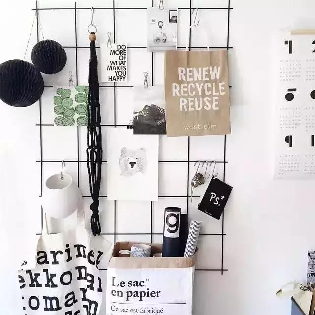 100元内红遍ins的创意收纳，我的家也要颜值爆表！