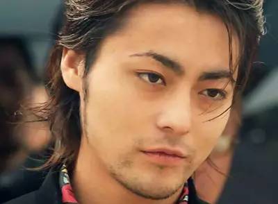 日本动漫火影死神海贼王银魂,银魂真人版小栗旬海贼王