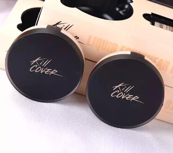 最好用的气垫bb霜是什么品牌,夏天用的气垫bb霜