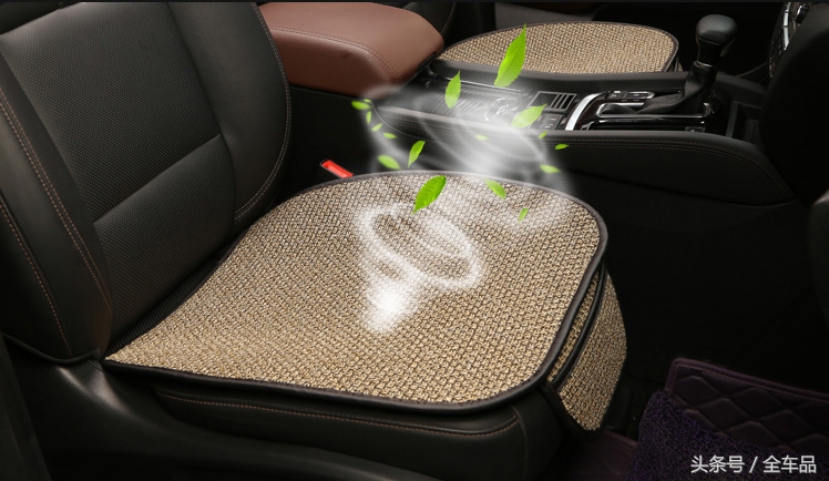 开车后背出汗湿透是什么原因,夏天开车后背湿透怎么解决