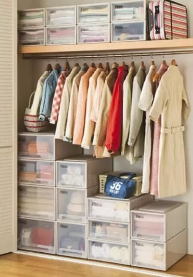 搬家好用的收纳物品有哪些,搬家收纳实用方法大全视频