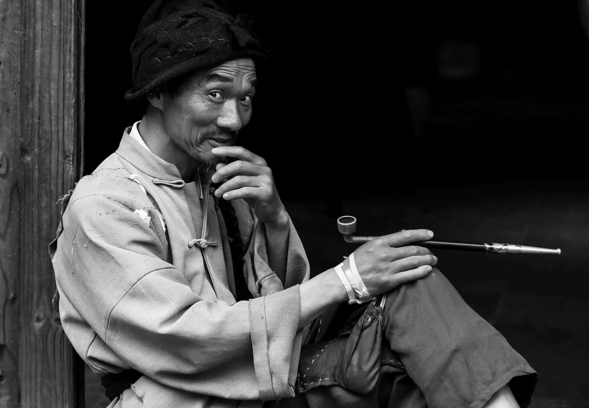 斯坦福演讲课：你需要一点阿Q精神