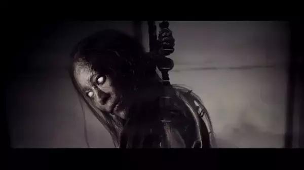 泰国人都不敢看的恐怖片,必看的泰国恐怖片