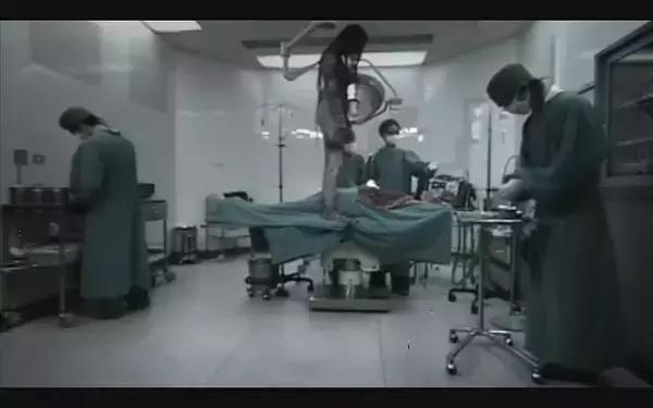 泰国人都不敢看的恐怖片,必看的泰国恐怖片