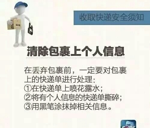 快递不实名制寄罚款,快递不实名罚多少