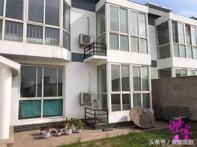 农家院采摘联盟（紫塞）乡村游攻略十六：唐山乐亭老船家农家院