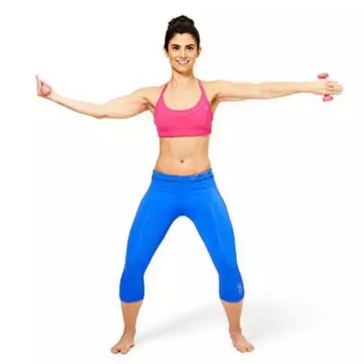 芭蕾把杆组合训练,芭蕾把杆拉腰训练