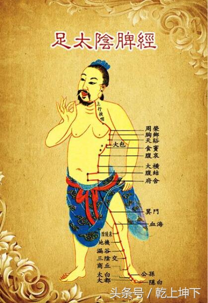 何谓易筋经,什么是易筋易骨易髓