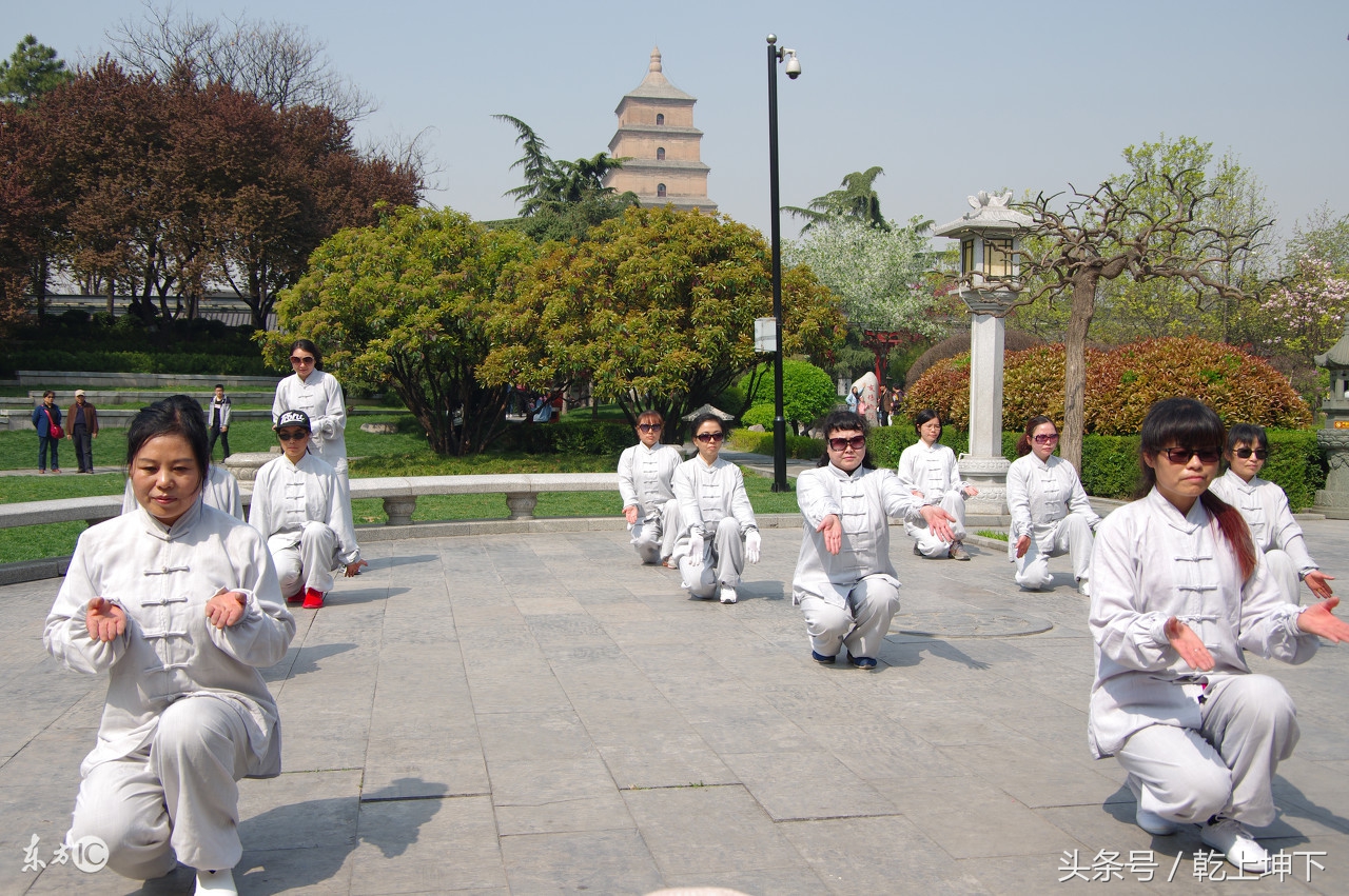 何谓易筋经,什么是易筋易骨易髓