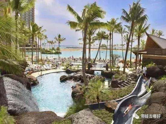 夏威夷大岛带孩子旅游攻略,带娃去夏威夷旅游攻略住宿