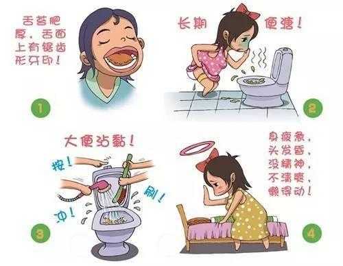 当你感到身体不适精神状态不好时,一直精力集中感到好累