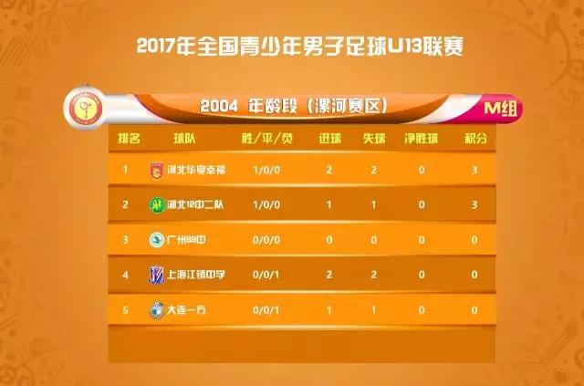 u13足球联赛总决赛,湖北u13锦标赛黄冈