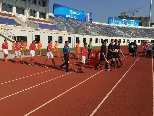 u13足球联赛总决赛,湖北u13锦标赛黄冈