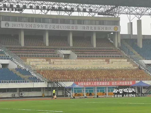 u13足球联赛总决赛,湖北u13锦标赛黄冈