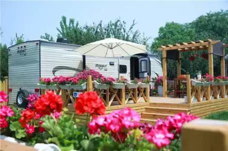 租房车的地方,租房车去哪玩