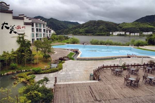 黄山风景区山顶酒店怎么订,黄山风景区山下酒店推荐