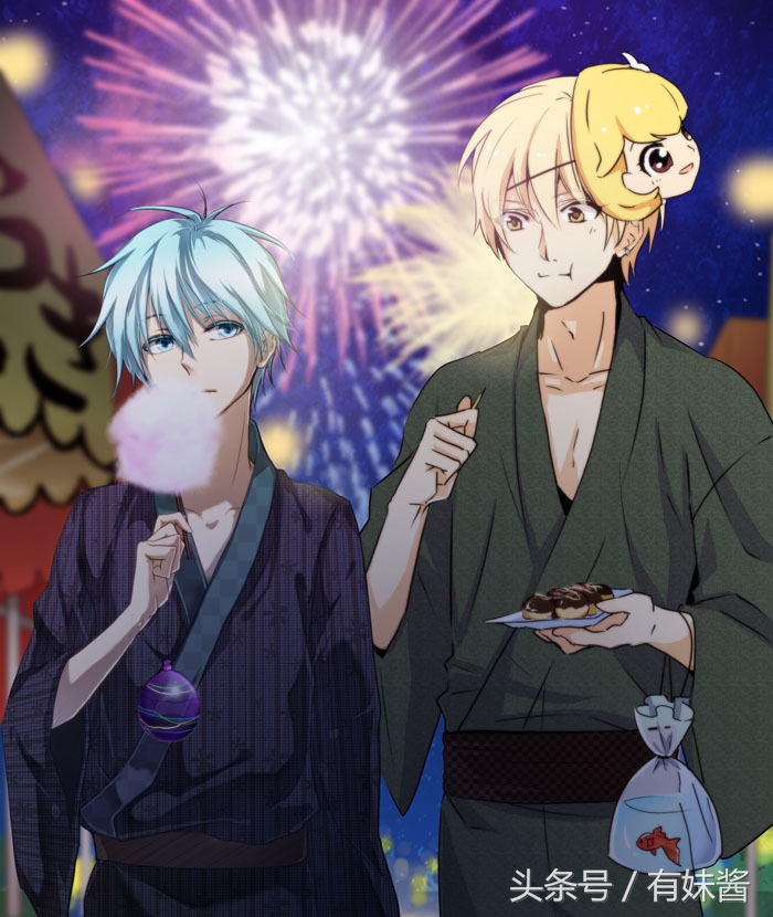 黑子的篮球全员黑化,黑子的篮球all黑子