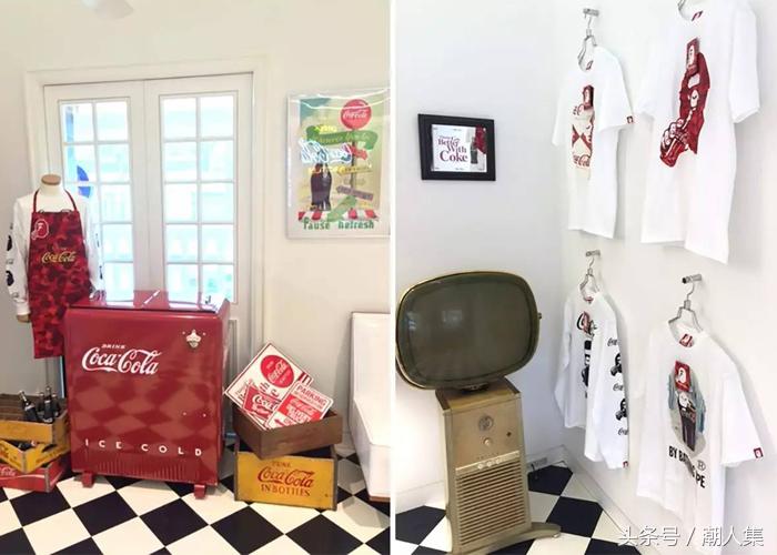 当潮牌遇到蒙古元素,当街头潮牌遇到经典鞋