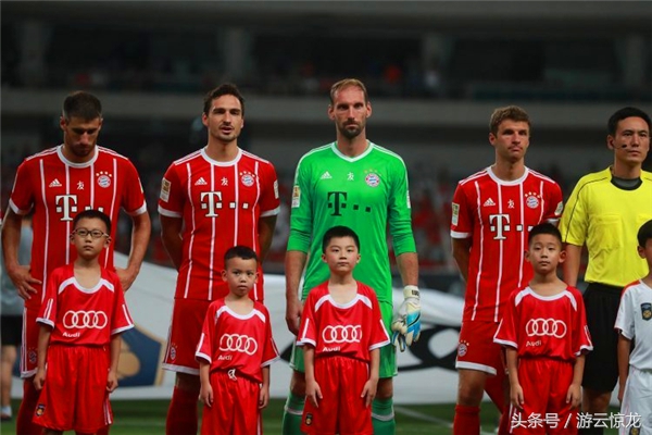 2018年天下足球豪门盛宴,2018年世界足球大会