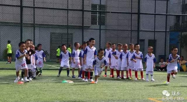 青少年足球发展基金会精英计划,梅州五华球王培养中心