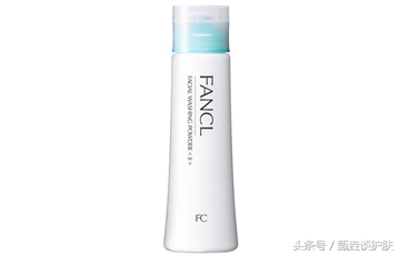 配方师推荐洗面奶控油祛痘,配方师氨基酸洗面奶