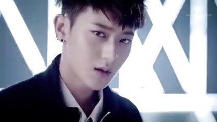 鹿晗vs张艺兴黄子韬,鹿晗与鹿晗pk视频