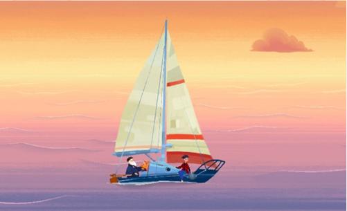 画面绝美的手机游戏推荐，喜欢唯美画风的小伙伴不要错过