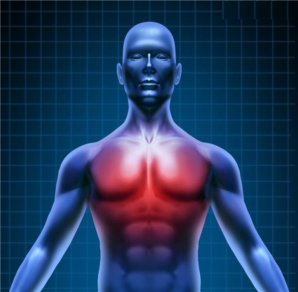 脑梗和心梗一起发作危险吗,心梗发作危险吗