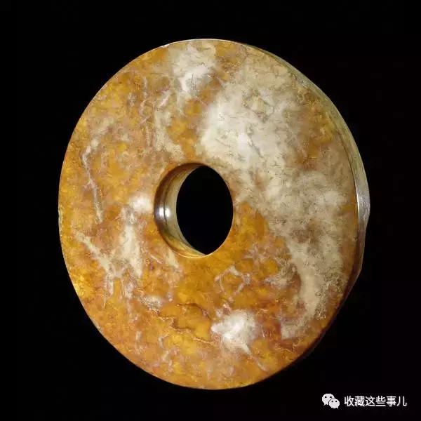 良渚文化玉器图片大全集,良渚文化的玉器从哪里来