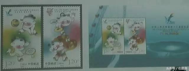 7-9月邮资票品内容大剧透，部分有图稿