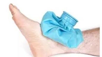 血友病患者关节肿痛，长时间不消肿，怎么办？