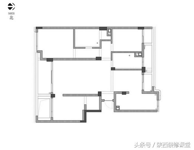 2平米玄关步入式衣帽间,意式轻奢衣帽间玄关