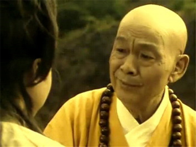 金庸小说哪里提到了达摩院,金庸小说中提到少林寺的有哪些