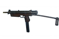 南非轻武器价格,南非轻机枪