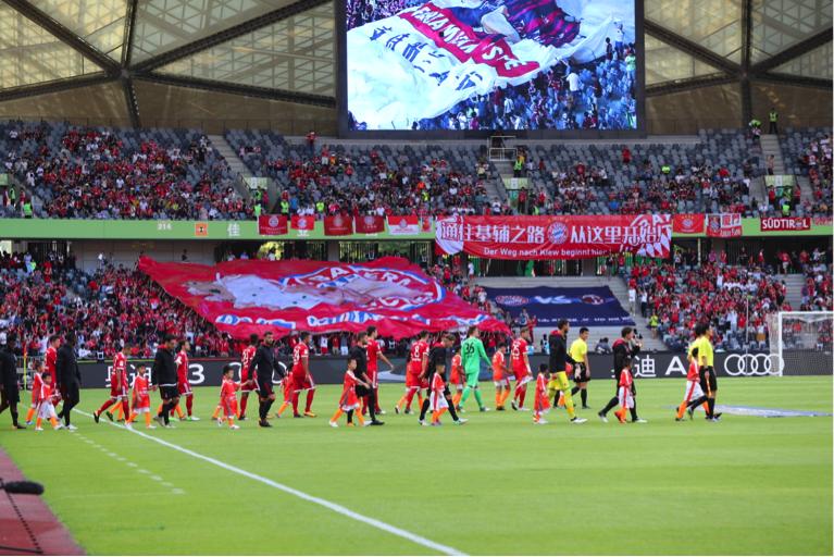 ac米兰对拜仁慕尼黑交锋纪录,拜仁ac米兰欧冠交手记录