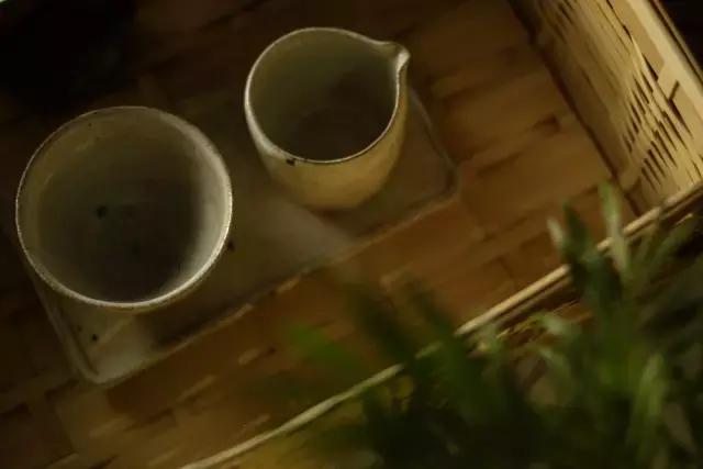 次瓦寻店：来·爽快掌柜·感知贴近生活的器物之美