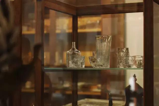 次瓦寻店：来·爽快掌柜·感知贴近生活的器物之美