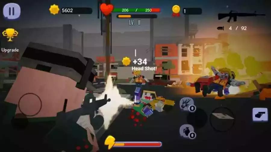 一玩就上瘾的手机联机游戏,十大好玩的魔性联机游戏