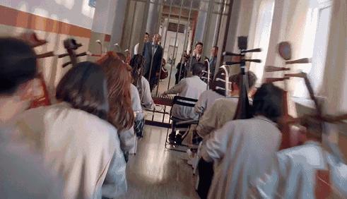 为什么说「闪光少女」拍出了真正的青春感？