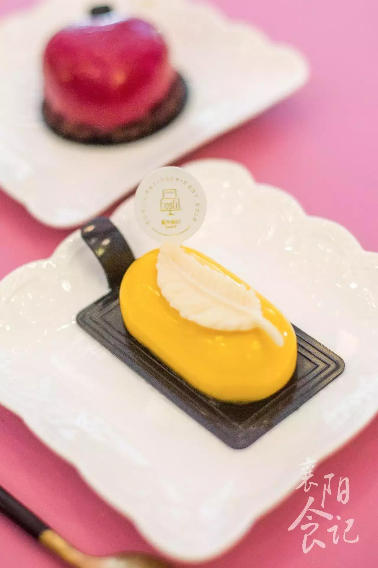 好吃好看的蛋糕店推荐,又好看又好吃的生日蛋糕店