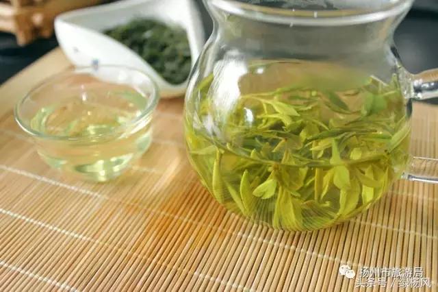 去扬州旅游买什么特产,扬州买点什么特产寄给朋友