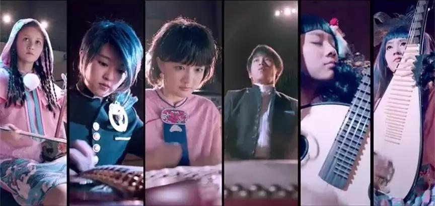 为什么说「闪光少女」拍出了真正的青春感？