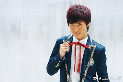 朱梓骁被黑得有多惨,朱梓骁为啥退圈了