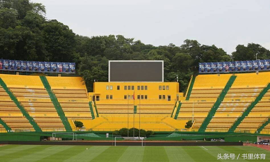 风水转运靠谱吗？广州富力听从风水先生建议变换主场颜色，两场比赛全部大胜狂进对手10球