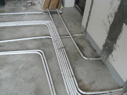 国家家装水电安装规范最新完整版,水电安装规范最新完整版