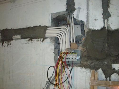 国家家装水电安装规范最新完整版,水电安装规范最新完整版