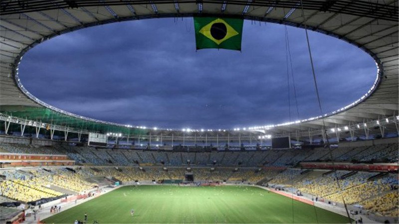 足球迷必去的地方,世界十大足球球场