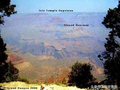 诡异现象背后揭开神秘天体,诡异发现的东西