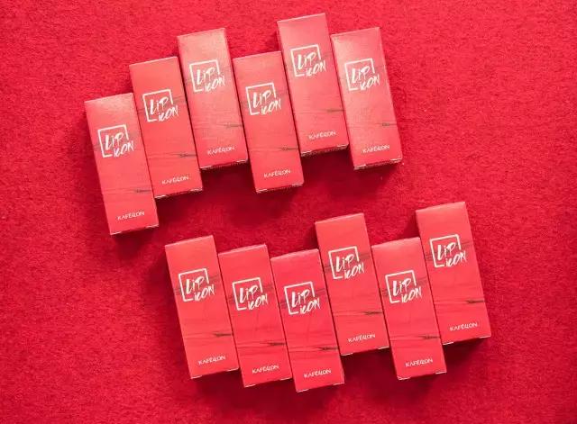 平价试色｜这个系列的口红，值得你ALLIN无压力！